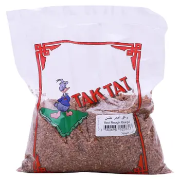 Tak Tat Red Bough Burgul 700g