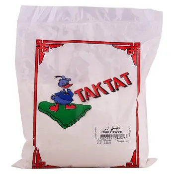 Tak Tat Rice Powder 700g