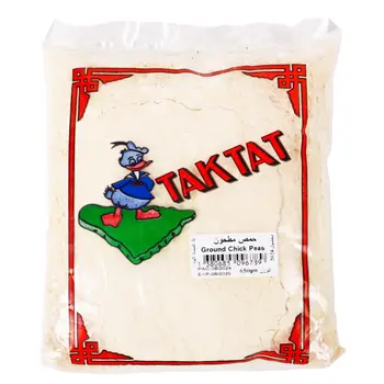 Tak Tat Chick Pease Powder 650g