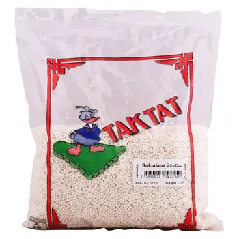 تك تات ساكودانا 600جرام