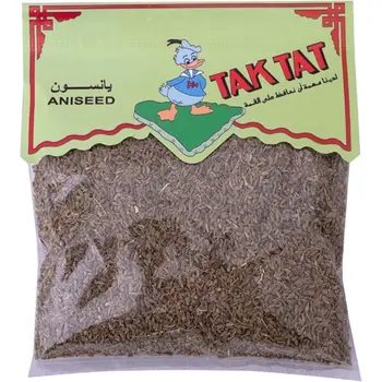 تك تات بذور يانسون 100جرام