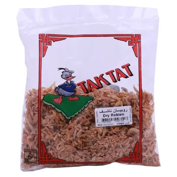تك تات روبيان مجفف 100جرام