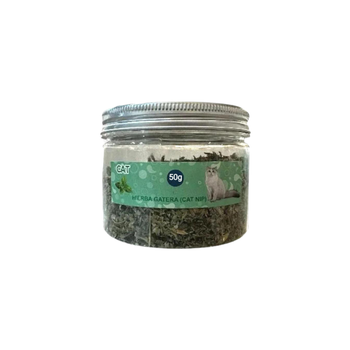 Seven Bird Catnip for Cats 50g