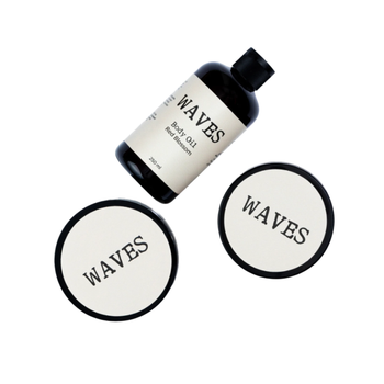 ويفز مجموعة ريد بلوسوم من ويفز 250مل