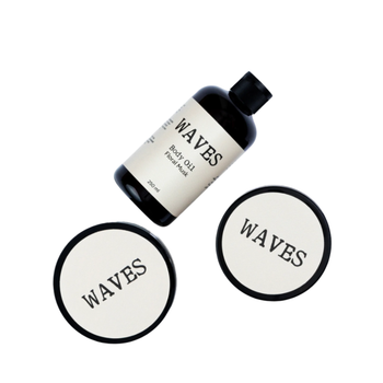 ويفز مجموعة فلورال مسك من ويفز 250مل