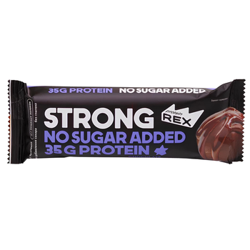 Rex Protein Bar Strong Chocolate 100g