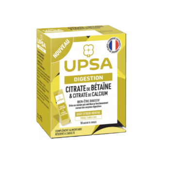 أوسبا للهضم 10اقراص