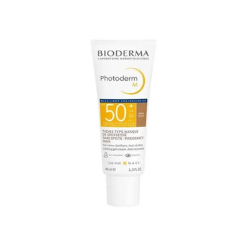 Bioderma Photoderm Gel SPF50 40ml