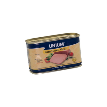 Unium Mixed Meat Luncheon Beef 200g