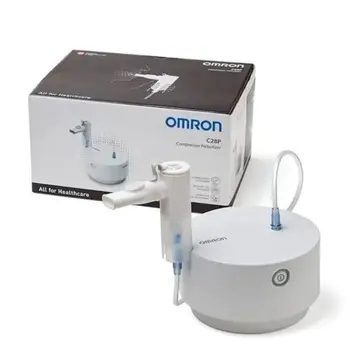 اومرون C28P جهاز استنشاق البخار 1قطعة