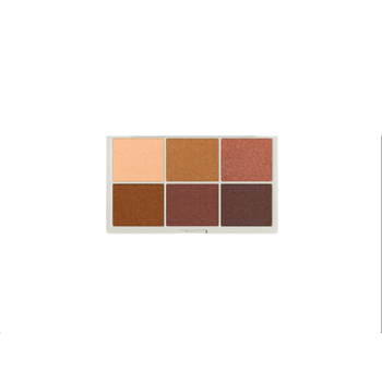 Loca Rich Nude Eyeshadow Palette