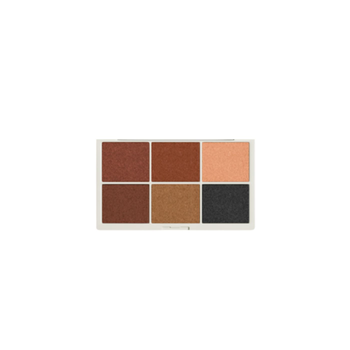 Loca Matte Neutral Eyeshadow Palette