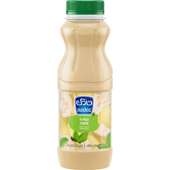 Nadec Guava with Mix Fruit Nectar 300 ml