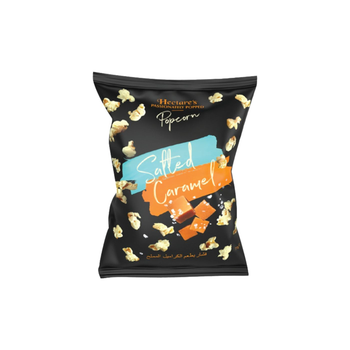 Hectare's Salted Caramel Popcorn 25g