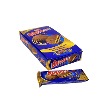 Tiffany Breaksta Milk Chocolate Wafer 12x26g