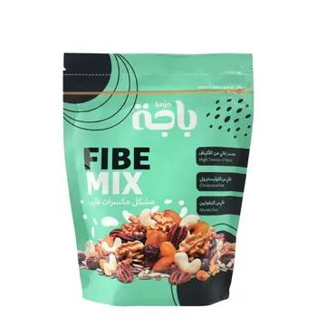 باجة فيبي مكسرات مشكلة 120 جم