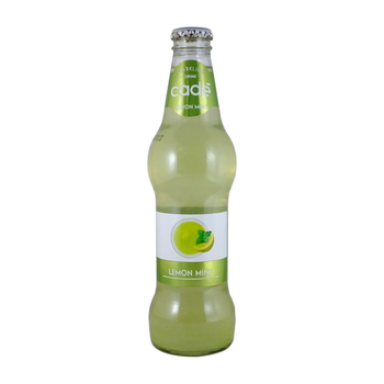 Cade Lemon Mint Sparkling Drink 300ml