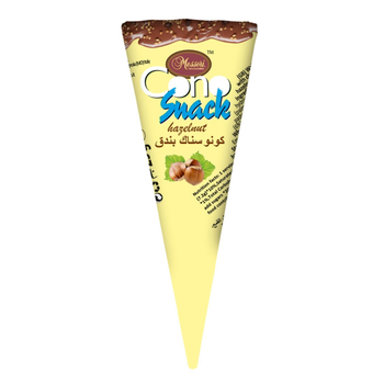Messari Conosnack Hazelnut 25g