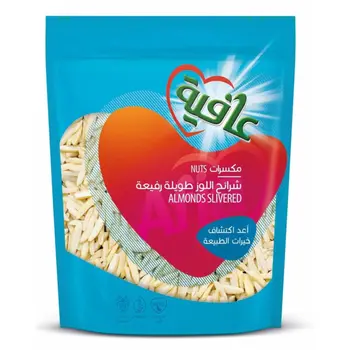 Afia Keto Slivered Almonds 150g