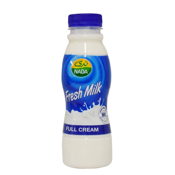 Nada Full Fat Fresh Milk 360ml