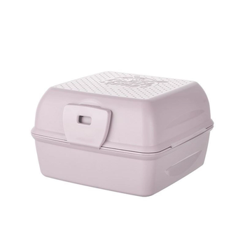 Titiz Creo Pink Lunch Box