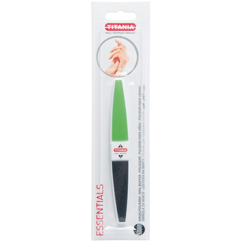 Titania 4-Surface Nail Buffer Germany