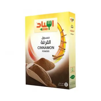 Esnad Cinnamon Powder 100g