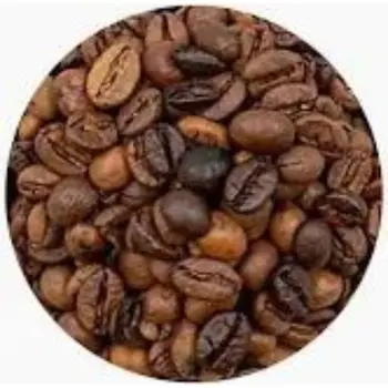 Al Alkaif Kolany Coffee Dark Chickpea 250g