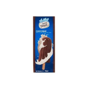 فاديلال عيدان آيس كريم شوكوبار 70مل