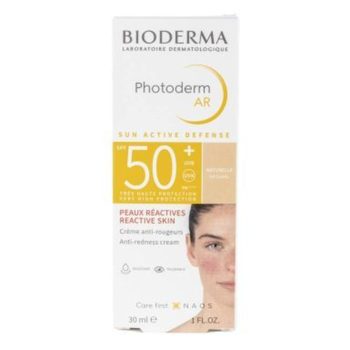 Bioderma Photoderm Anti-Redness Cream SPF 50+ 30ml
