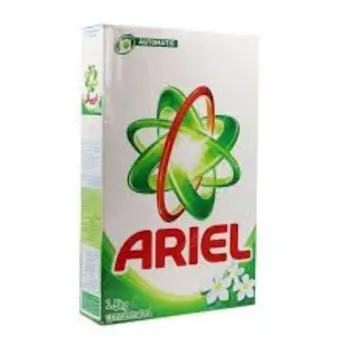 Ariel Green Washing Powder 1.5kg