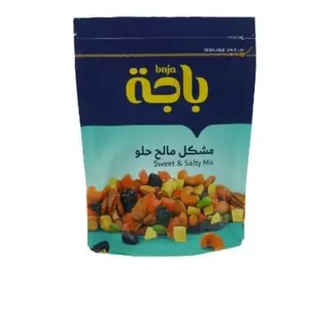 Baja Sweet & Salty Mix Nuts 120g