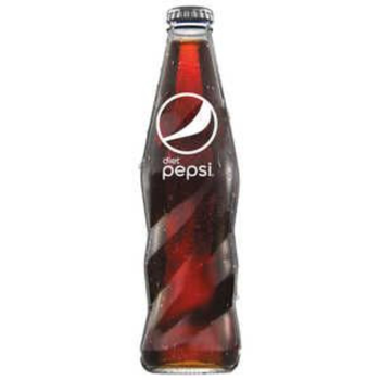 Pepsi Diet Cola 250ml