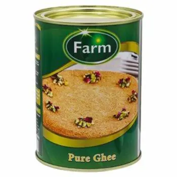 Farm Pure Ghee 800g