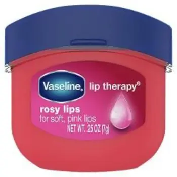 Vaseline Rosy Lips Lip Therapy 7g