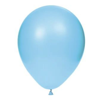 Blue Balloon