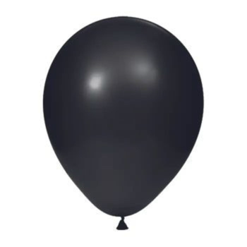 Black Balloon