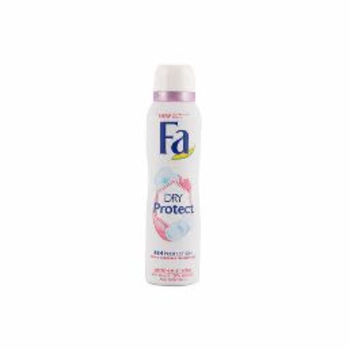 Fa Dry Protect Cotton Deo Spray 150ml