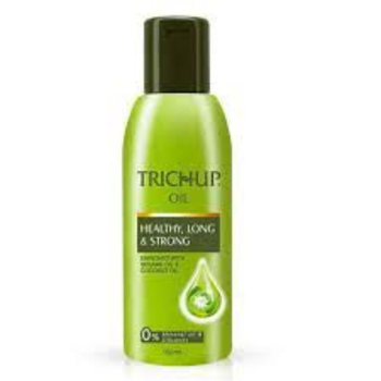 Trichup Healthy Long & Strong Hair Oil 100ml