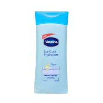 Vaseline Ice Cool Hydration Body Lotion 200ml