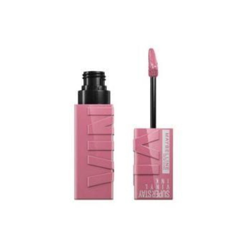 Maybelline Super Stay Vinyl Ink Lipstick Shade 20
