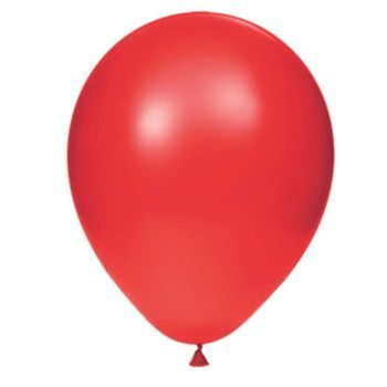 Red Balloon Single Piece