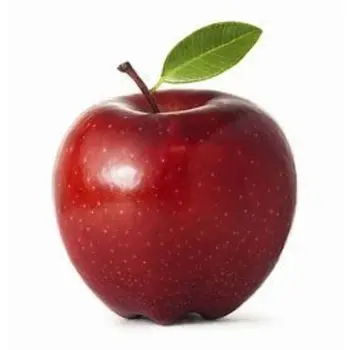 Apple Red USA 500 gm - Haseel