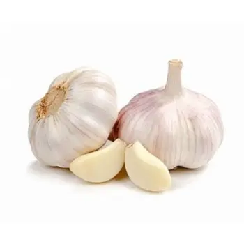 Haseel Fresh Garlic Loose