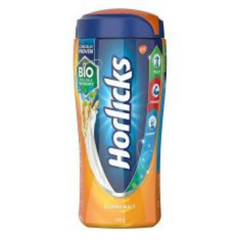 Horlicks Bio Original Protein Drink 500g