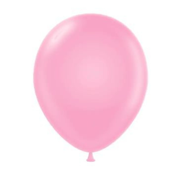 Light Pink Balloon Single Piece