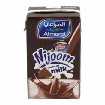 Almarai Nijoom Chocolate Milk 150ml