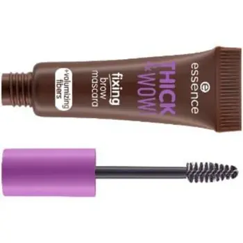 Essence Thick & Wow Brow Mascara Brown
