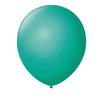 Tiffany Balloon Single Piece