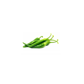 Green Chilli Loose
